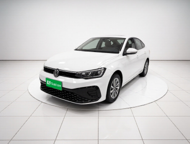 Volkswagen Lavida 2025 car image 