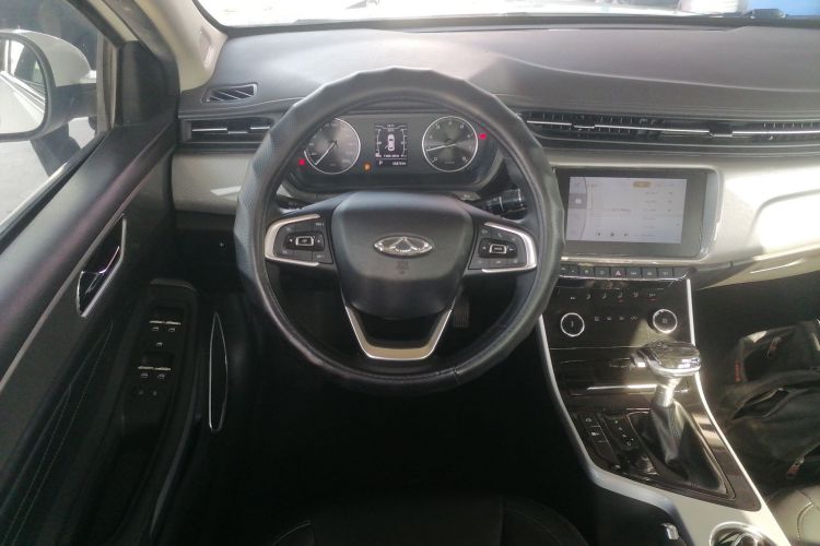 Chery Arrizo 5 2019 изображение автомобиля #15