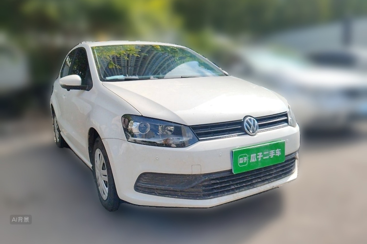 Volkswagen Polo 2018 #4 Volkswagen Polo 2018 car image #4