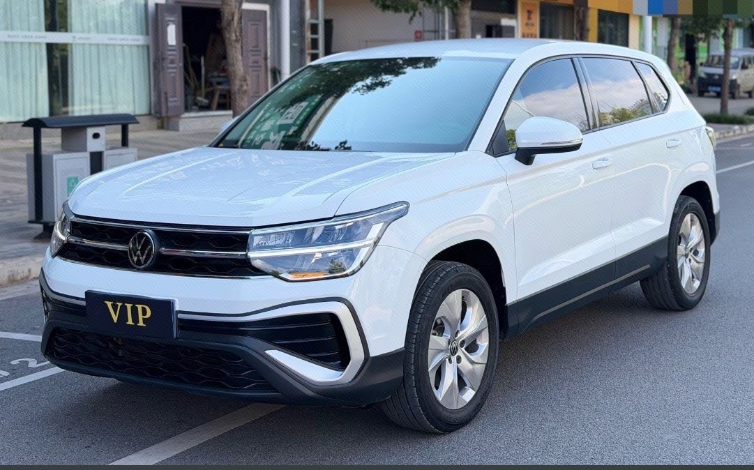 2024 2024 immagine di auto