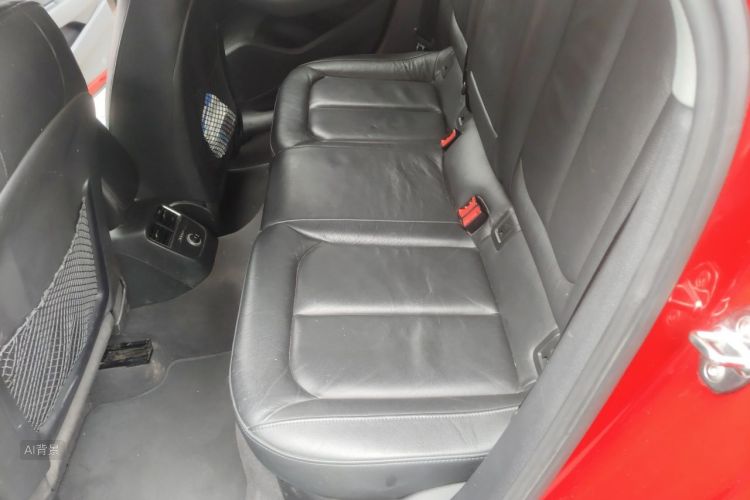 Audi A3 2018 image de voiture #19
