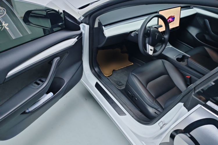 Tesla Model 3 2022 #16 Tesla Model 3 2022 imagen de coche #16