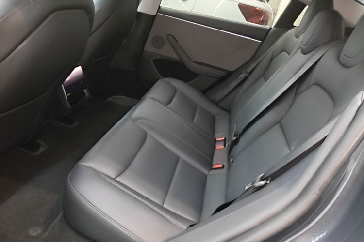 Tesla Model 3 2024 #17 Tesla Model 3 2024 immagine di auto #17