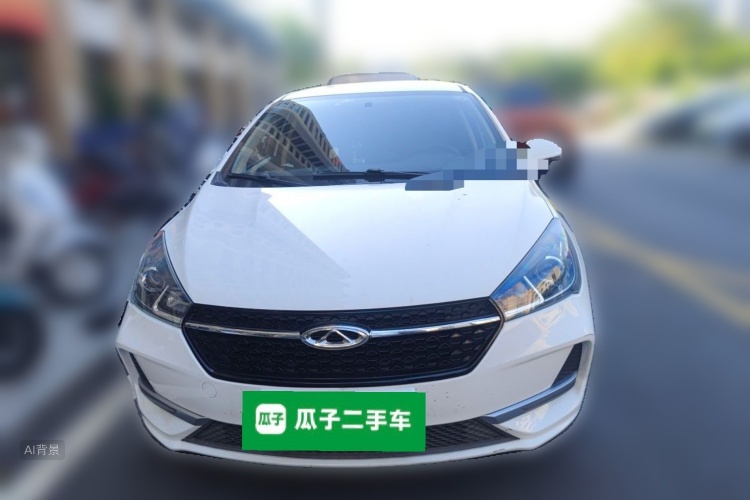 Chery Arrizo 5 2020 immagine di auto #3