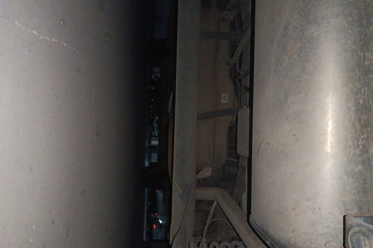 BYD Yuan 2016 #27 BYD Yuan 2016 car image #27