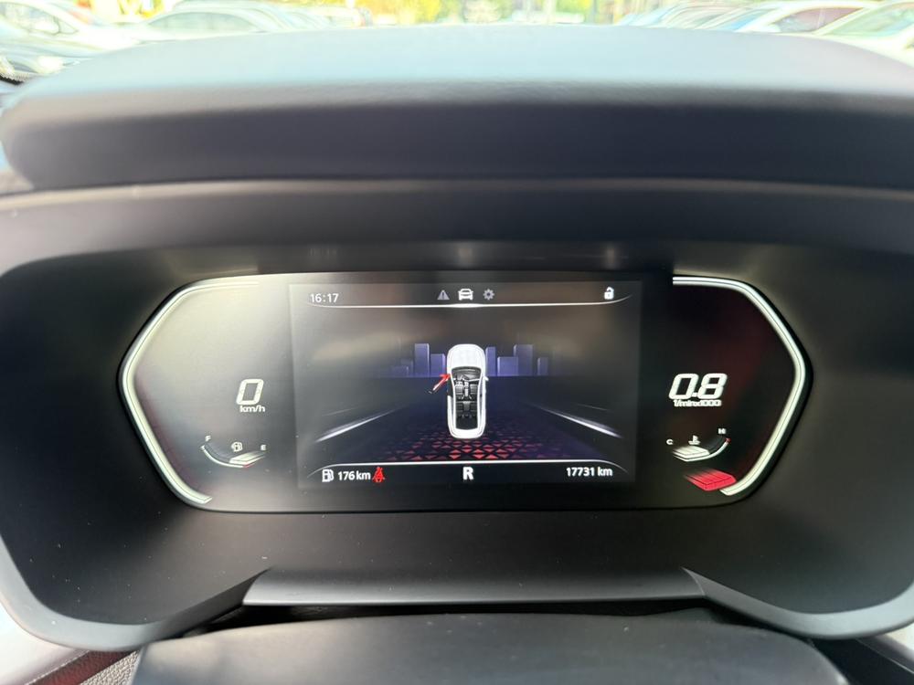 MG 5 2021 #11 MG 5 2021 immagine di auto #11