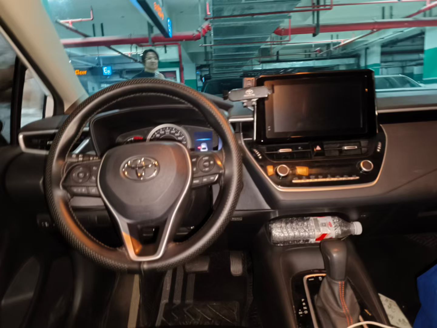 Toyota Corolla 2022 #5 Toyota Corolla 2022 car image #5