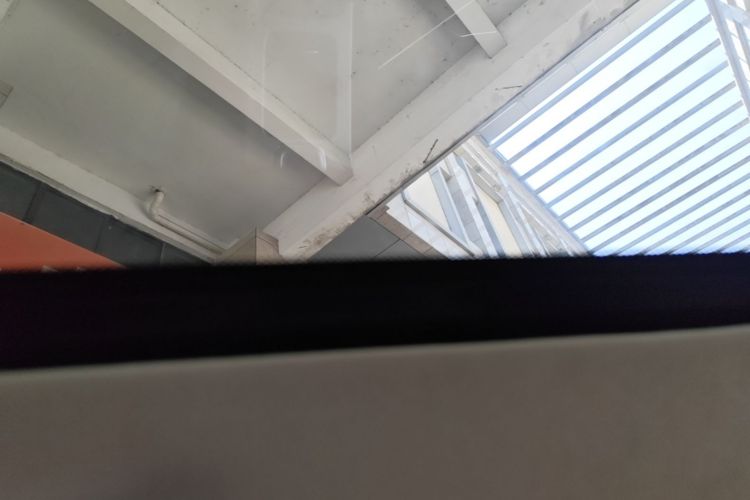 GEELY Emgrand GL 2017 car image #18