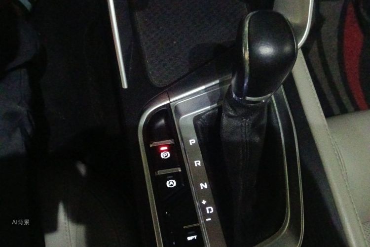 GEELY Binray 2018 #16 GEELY Binray 2018 car image #16