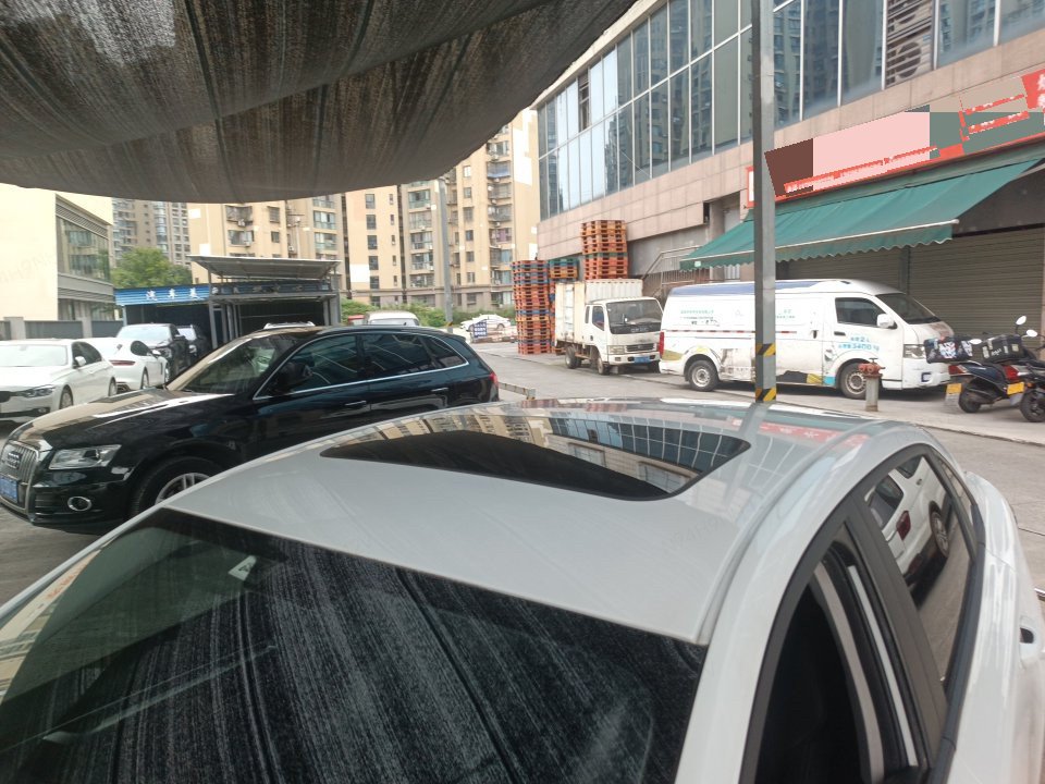 GEELY Emgrand 2023 #7 GEELY Emgrand 2023 immagine di auto #7