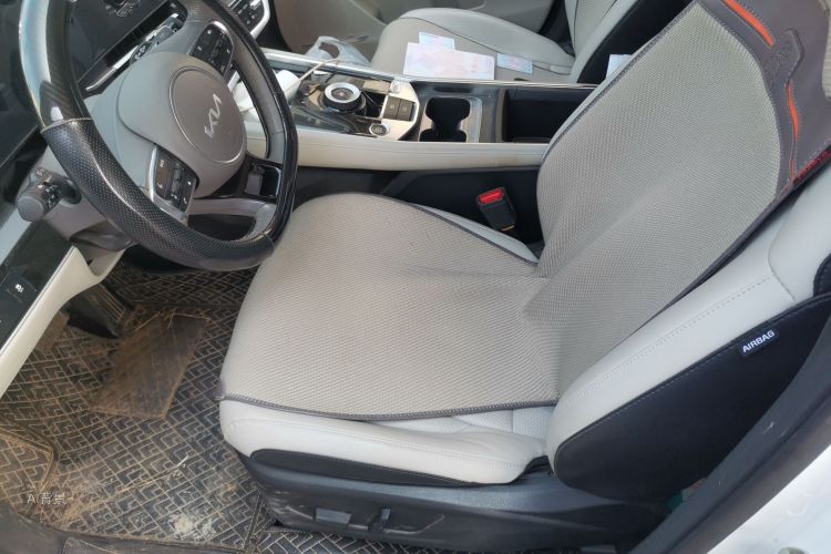 Kia Sportage 2024 car image #18
