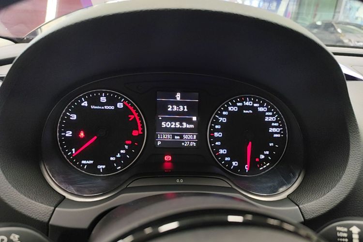 Audi A3 2016 #12 Audi A3 2016 immagine di auto #12