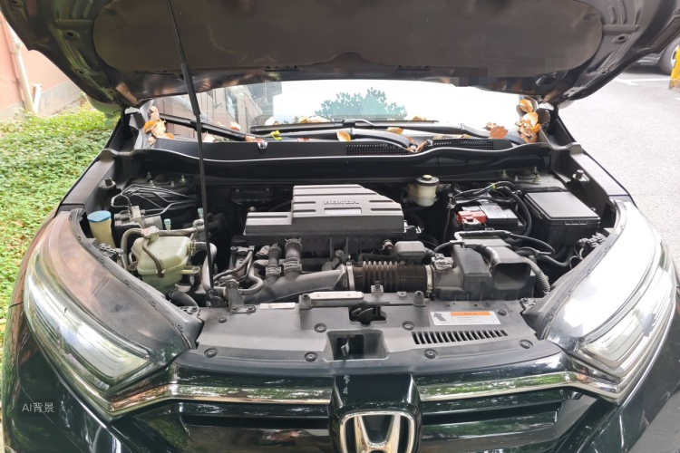 Honda CR-V 2020 car image #22