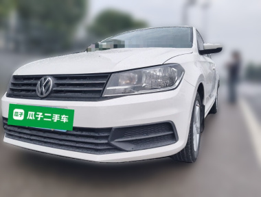 Volkswagen Santana 2015 Volkswagen Santana 2015 immagine di auto