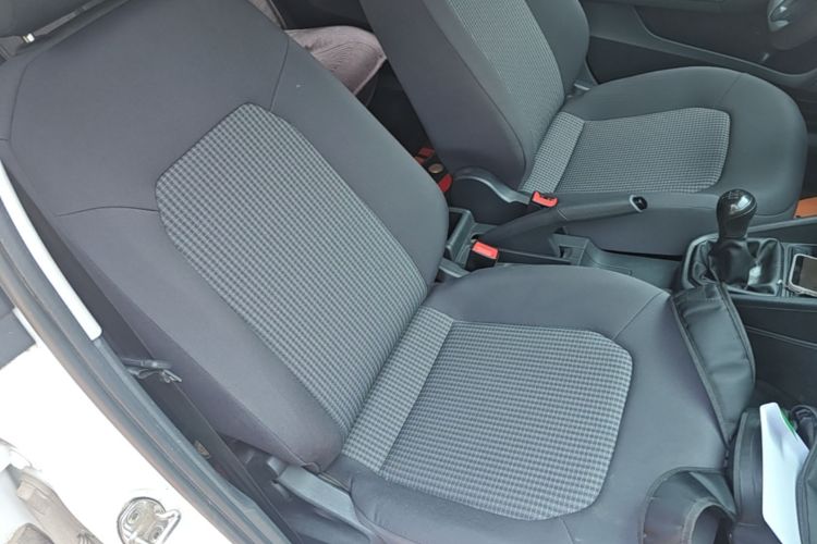 Volkswagen Santana 2022 car image #24