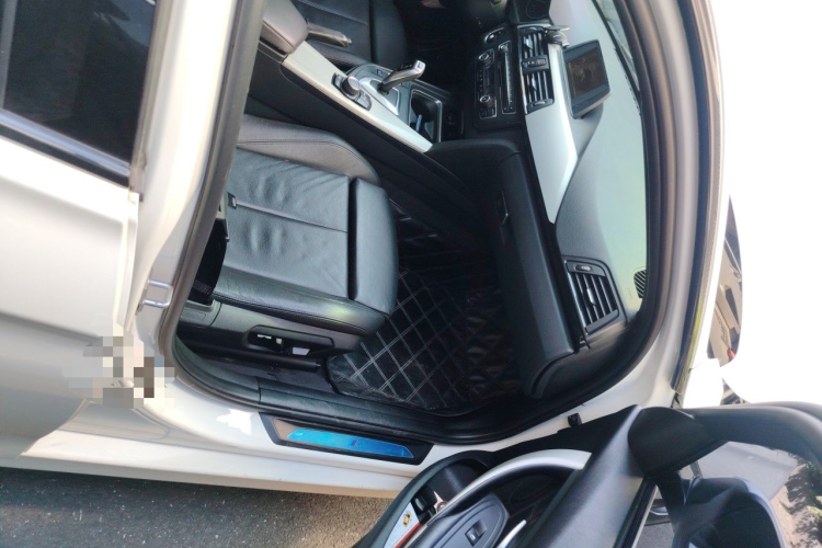 BMW 3 Series 2015 #27 BMW 3 Series 2015 car image #27