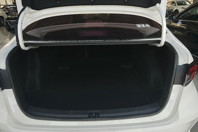 Toyota Corolla 2019 car image #19