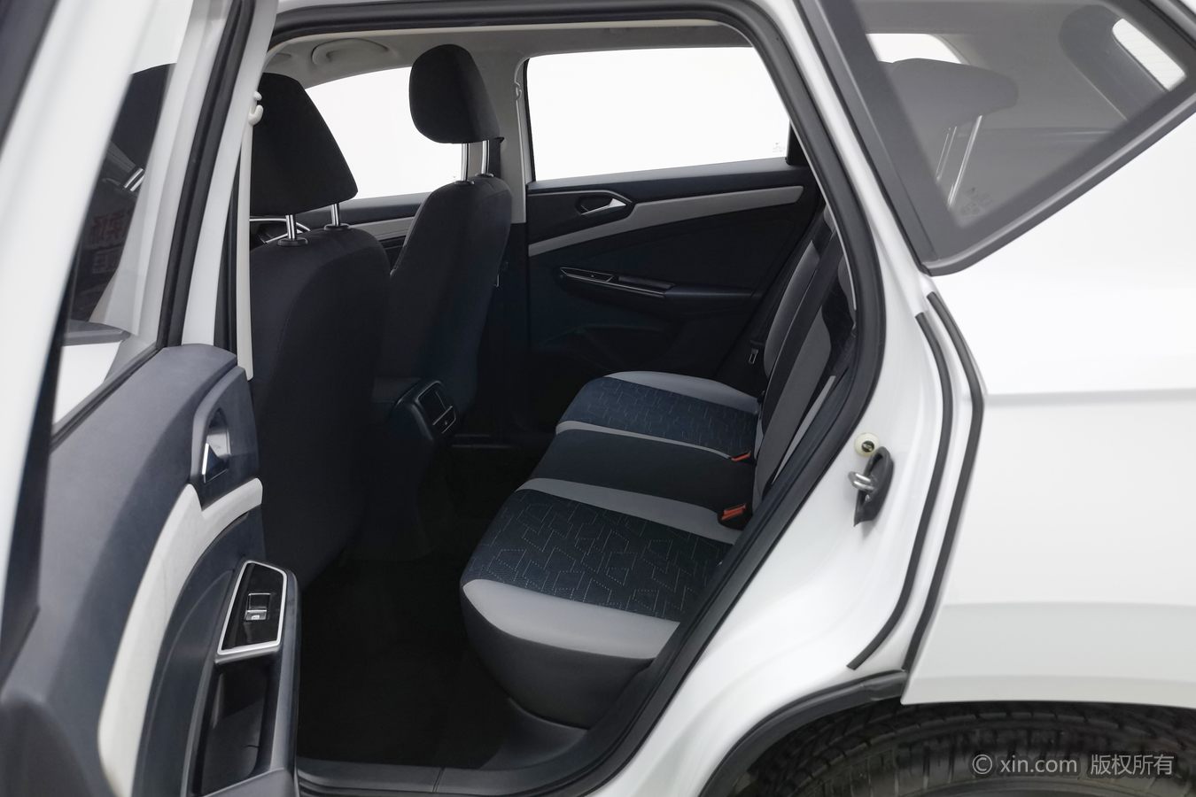 Jetta VS5 2025 car image #16
