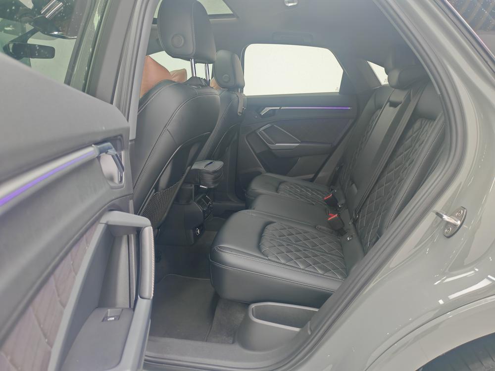 奥迪 奥迪Q3 Sportback 2023 汽车图片 #17
