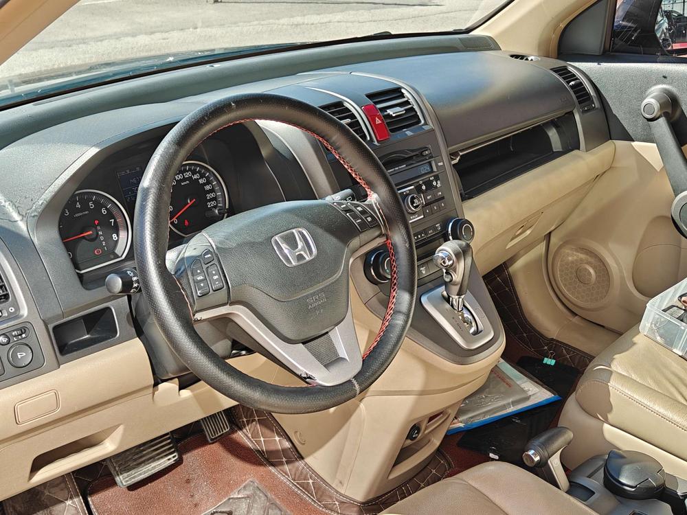 Honda CR-V 2011 car image #13