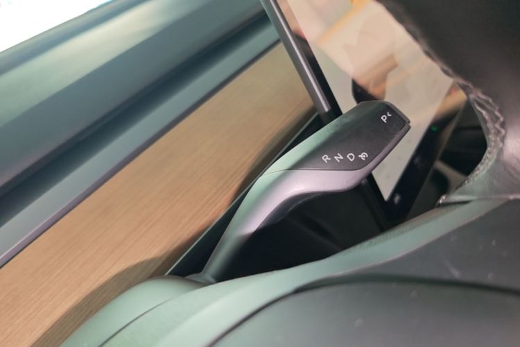 Tesla Model 3 2022 #18 Tesla Model 3 2022 immagine di auto #18