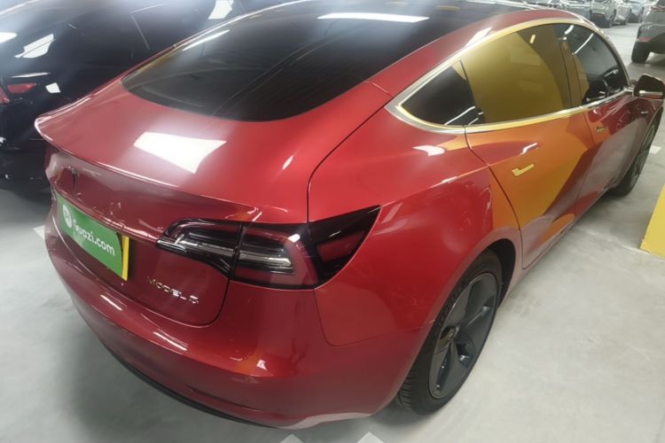 Tesla Model 3 2020 car image #5