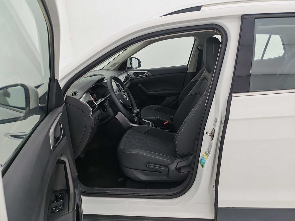 Volkswagen T-Cross 2020 #17 Volkswagen T-Cross 2020 immagine di auto #17