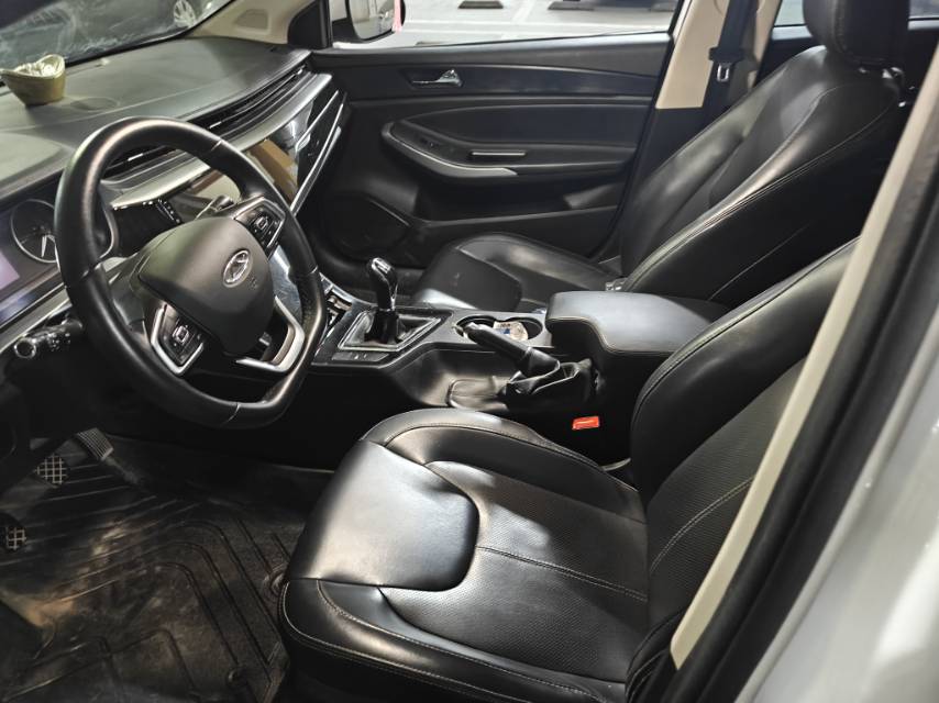 Chery Arrizo 5 2021 car image #2