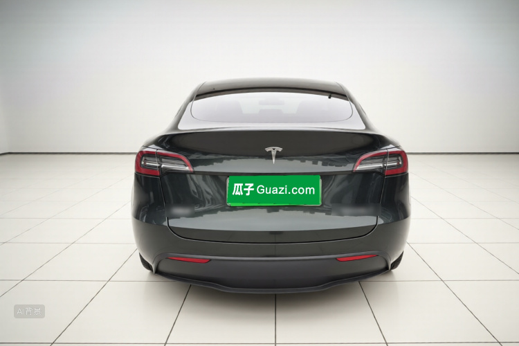 Tesla Model Y 2022 #6 Tesla Model Y 2022 car image #6