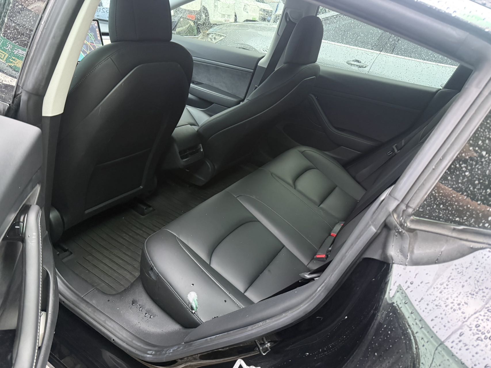 Tesla Model 3 2020 #5 Tesla Model 3 2020 car image #5