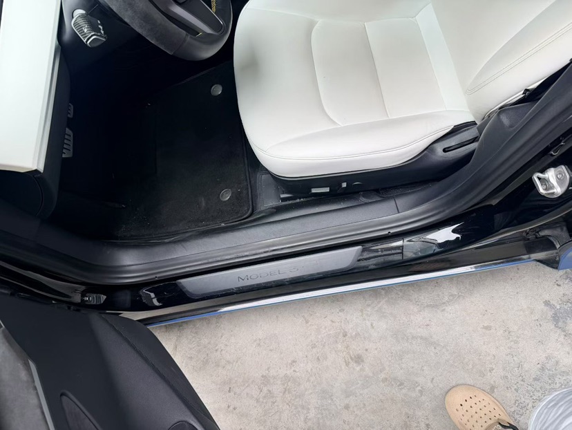 Tesla Model 3 2021 #5 Tesla Model 3 2021 car image #5