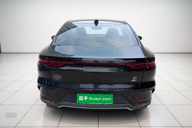 BYD Han 2025 car image #6