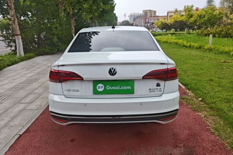 Volkswagen Bora 2023 #6 Volkswagen Bora 2023 immagine di auto #6