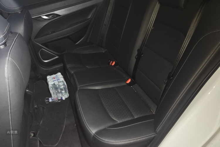 GEELY Emgrand 2021 immagine di auto #19