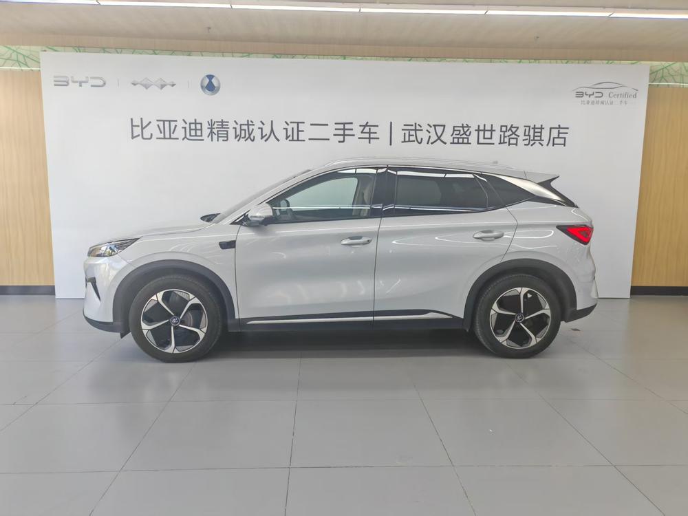 BYD Yuan Plus 2025 car image #3