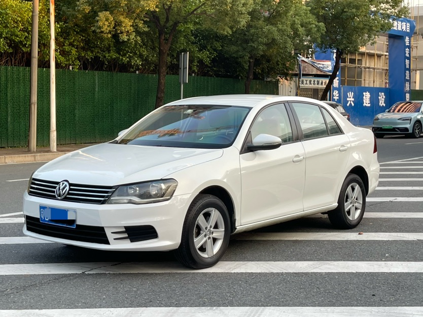 Volkswagen Bora 2014 #7 Volkswagen Bora 2014 imagen de coche #7