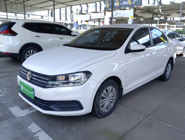 Volkswagen Santana 2021 car image 