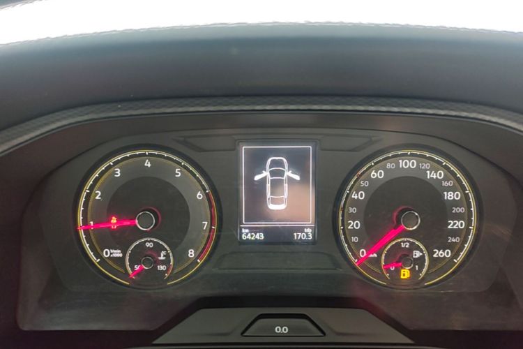 Volkswagen Lavida 2022 #16 Volkswagen Lavida 2022 car image #16