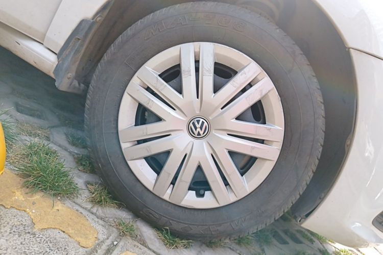 Volkswagen Polo 2016 #9 Volkswagen Polo 2016 car image #9