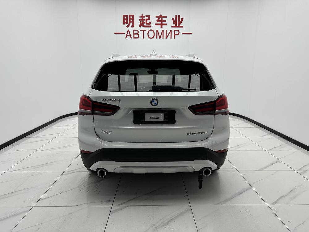 BMW X1 2022 immagine di auto #5
