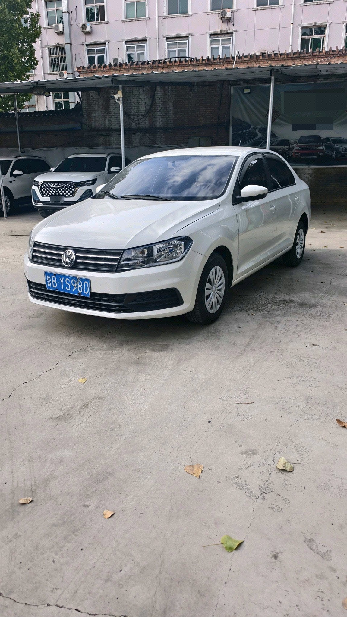 Volkswagen Santana 2022 Volkswagen Santana 2022 immagine di auto