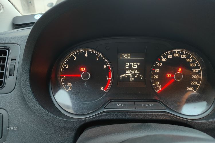 Volkswagen Polo 2018 imagem de carro #13
