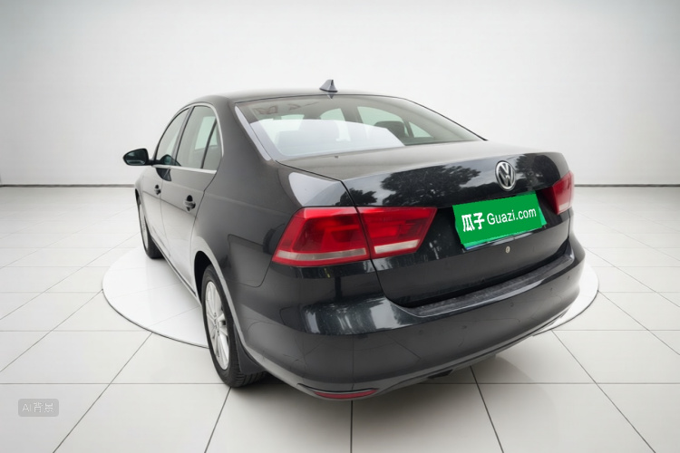 Volkswagen Santana 2015 car image #5