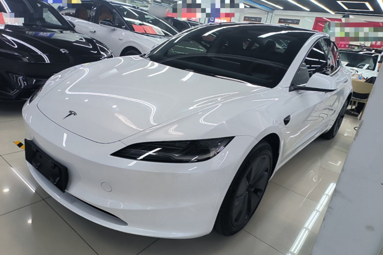 Tesla Model 3 2024 immagine di auto #2