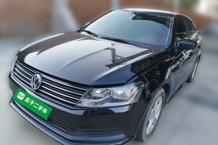 Volkswagen Lavida 2017 #2 Volkswagen Lavida 2017 car image #2