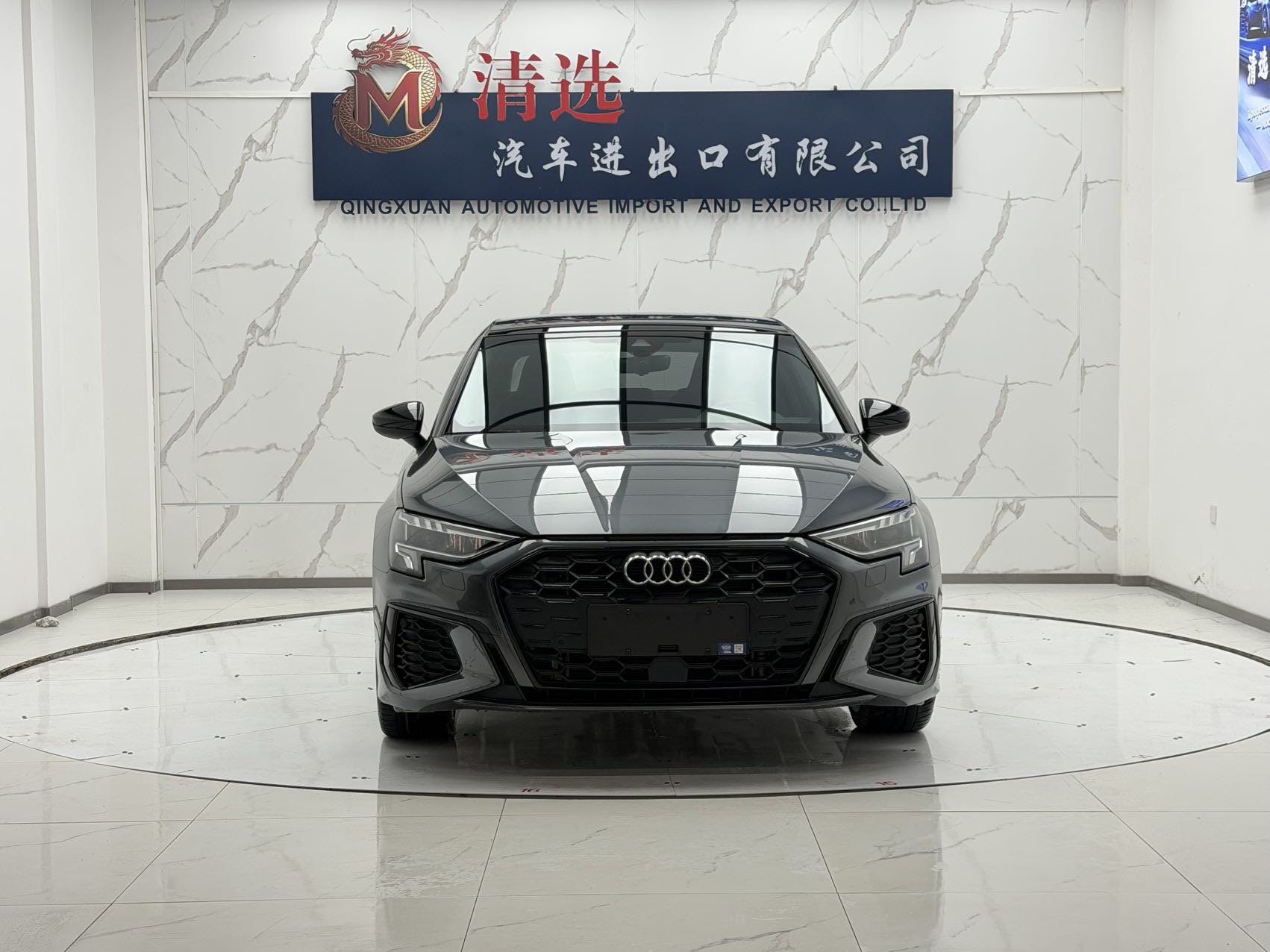 Audi A3 2022 car image #2