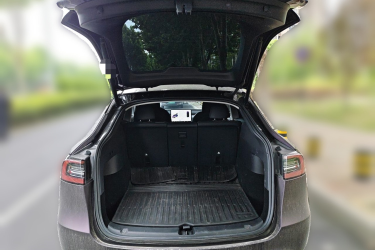 Tesla Model Y 2023 car image #18