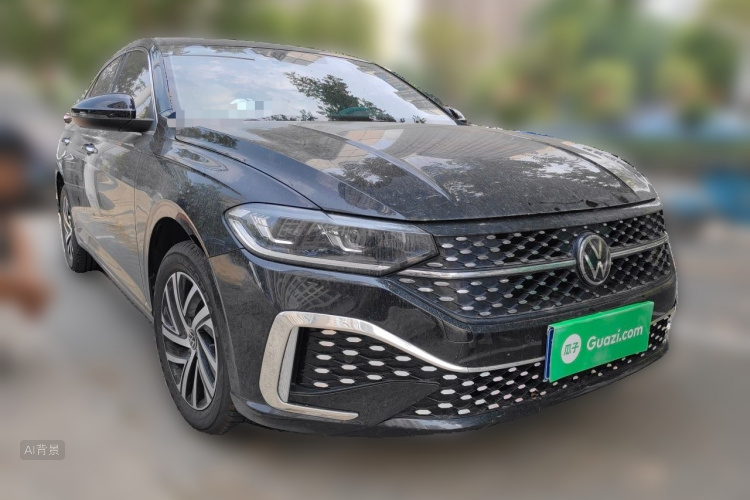 Volkswagen Lavida 2024 #4 Volkswagen Lavida 2024 car image #4
