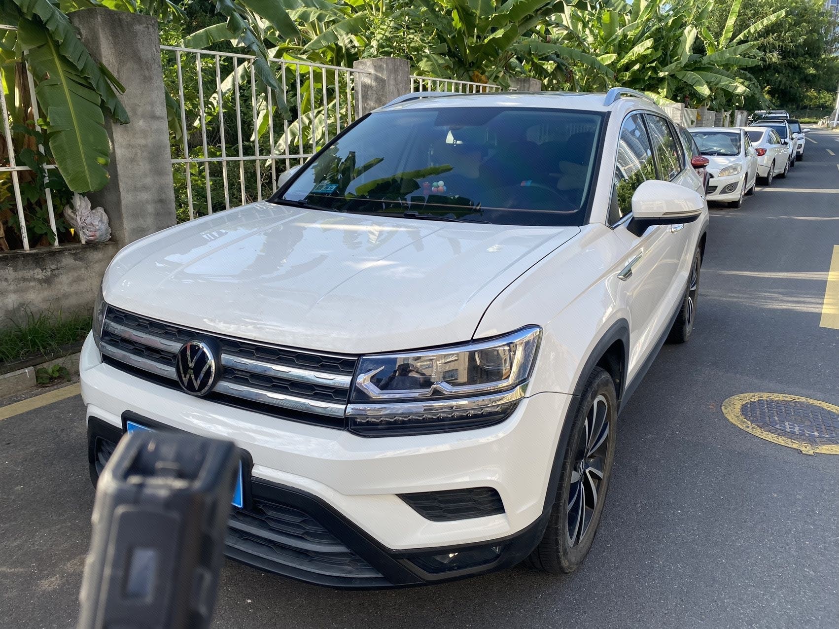 2021 2021 car image