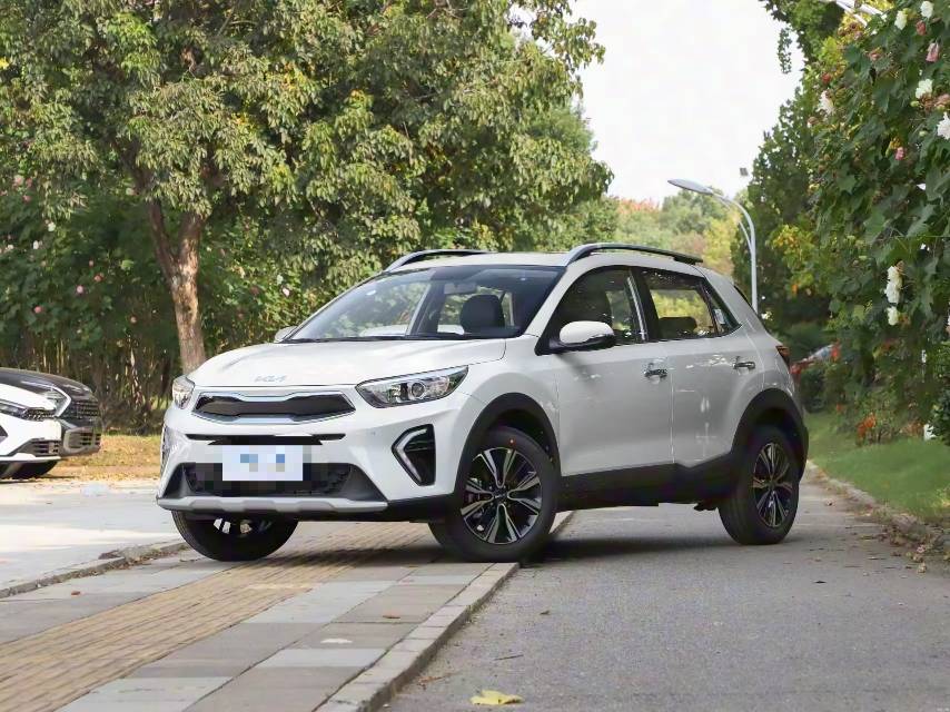 Kia KX1 2025 car image 